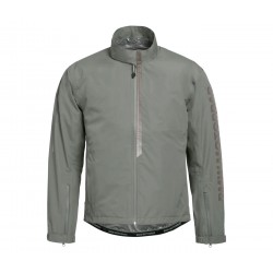 BMW Motorrad Αδιάβροχο Μπουφαν RainLock Unisex Χακί ΕΝΔΥΣΗ